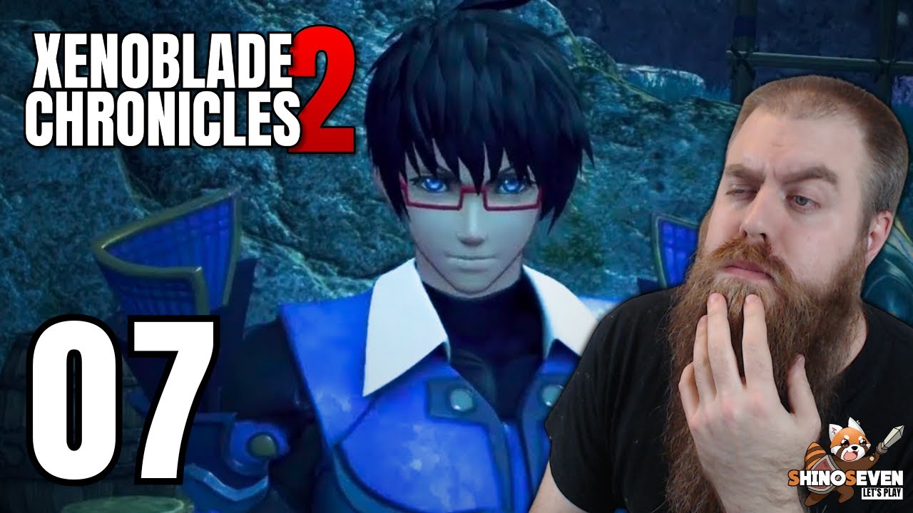 What is Torna up to? | Xenoblade Chronicles 2 | Episode 7