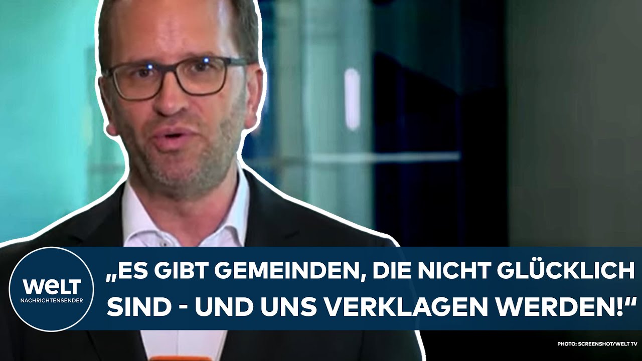 ZOFF UM SÜDLINK: 