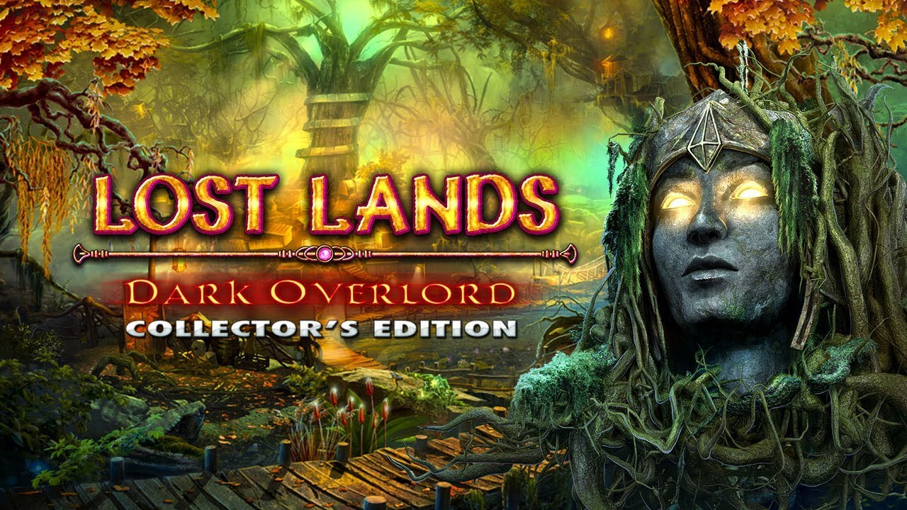 Lost Lands 1: Der dunkle Meister - Part 5