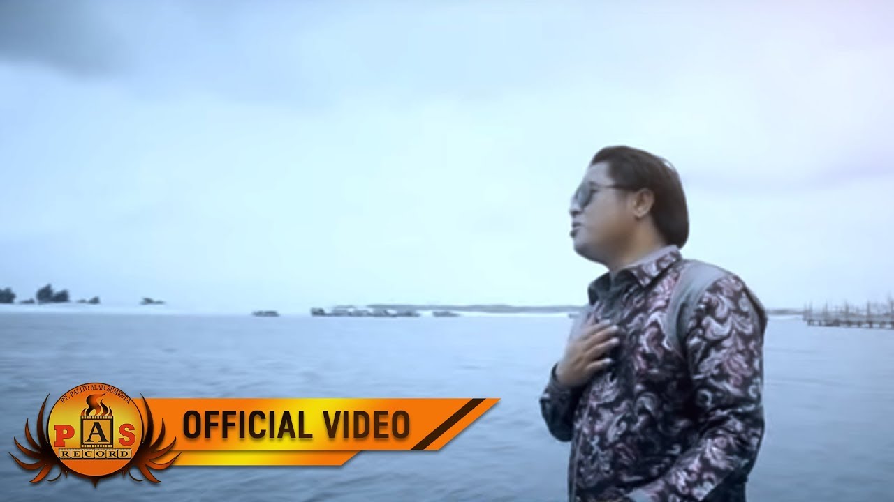 JONAR SITUMORANG - Au Di Luat Na Dao (Official Music Video)