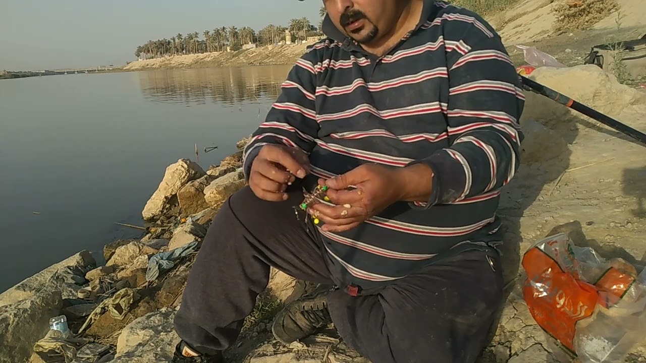 افضل طريقه  سهله لعلفة الفيدر بل صمون الكهربائي