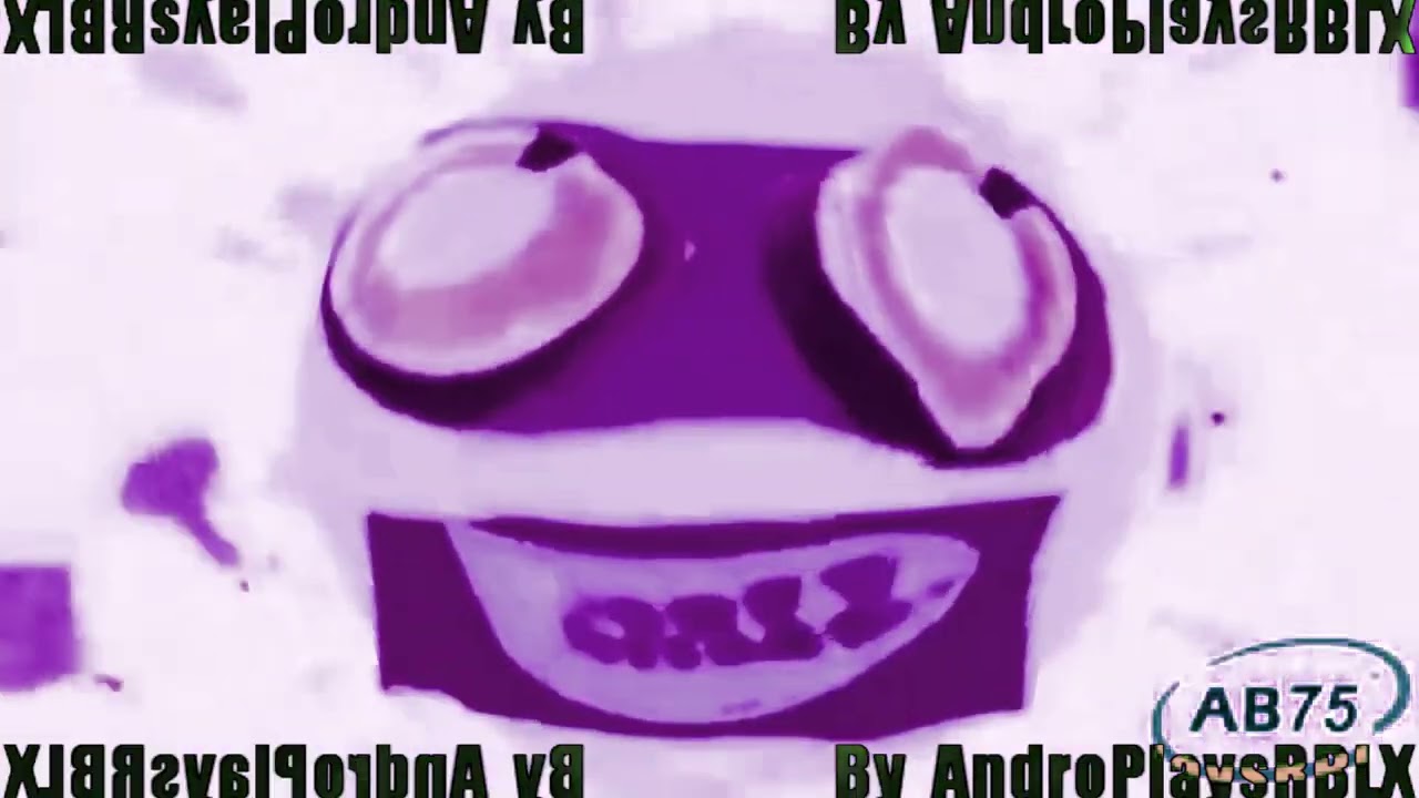 Klasky Csupo 1998 Super Effects In G Major 285