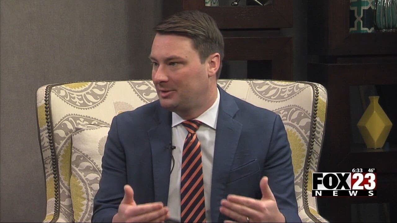 In Depth: Speaker of OK House discusses priorities for 2026 legislative session