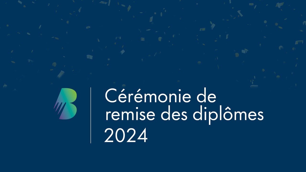 Cérémonie de remise des diplômes – campus de Sudbury