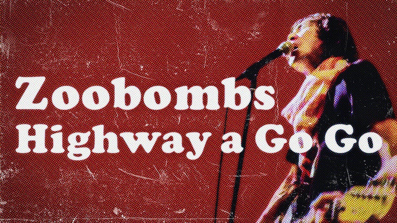 【Live】July 5th.2025  ZOOBOMBS Highway a Go Go