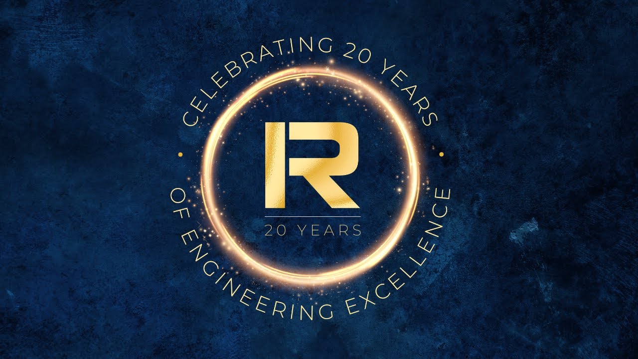 20 Years of RED Engineering Design