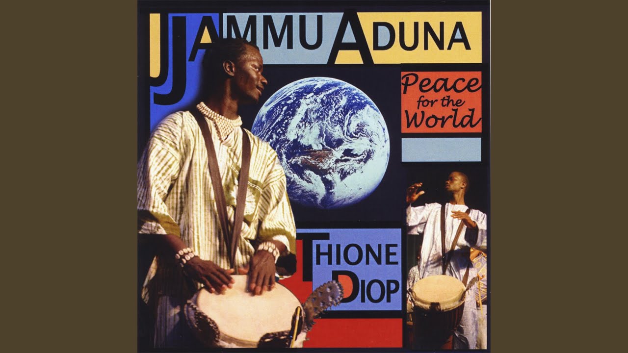 Bara M'Baye (feat. Mapathe Diop)