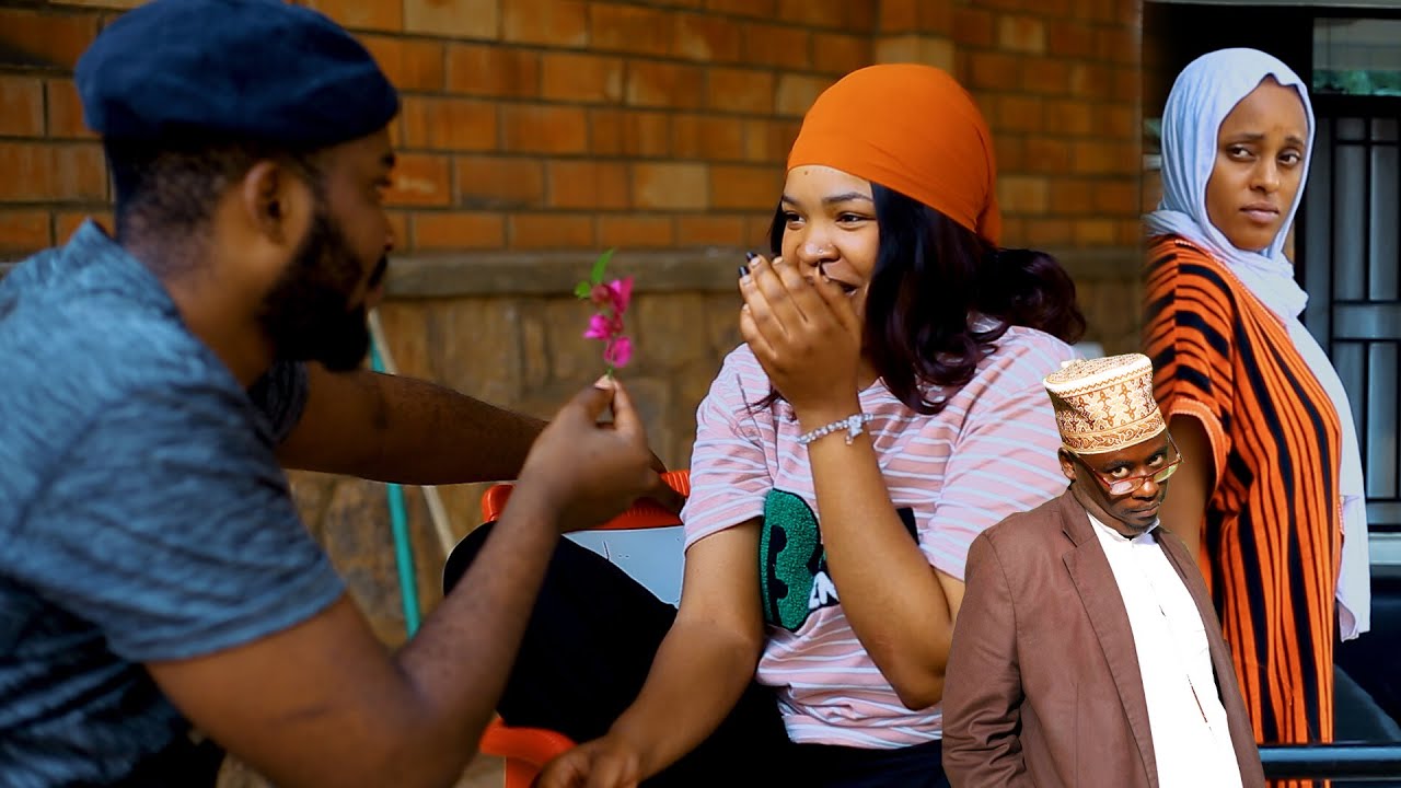 LOVE AND  ATTENTION EP14 : RWANDAN and BURUNDI🇷🇼🇷🇼🇷🇼🇧🇮🇧🇮🇧🇮