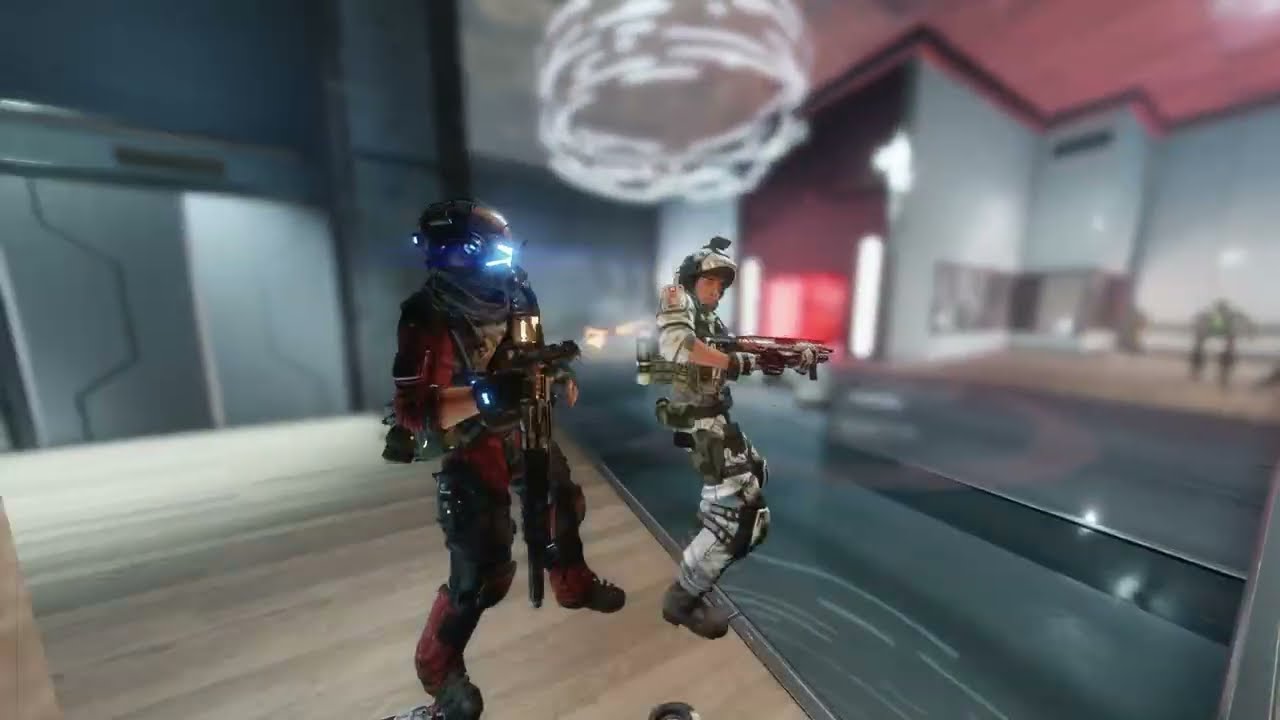 N O T H I N G  P E R S O N A L  K I D (The best mission in the game)