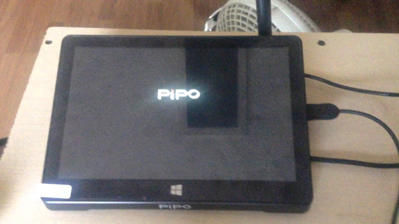 Error Pipo