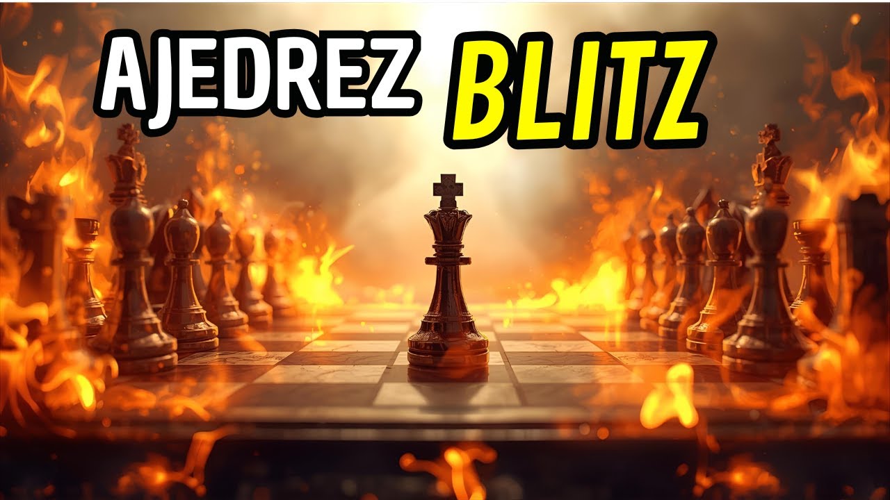 Pensar antes de mover: cálculo en ajedrez ♟️