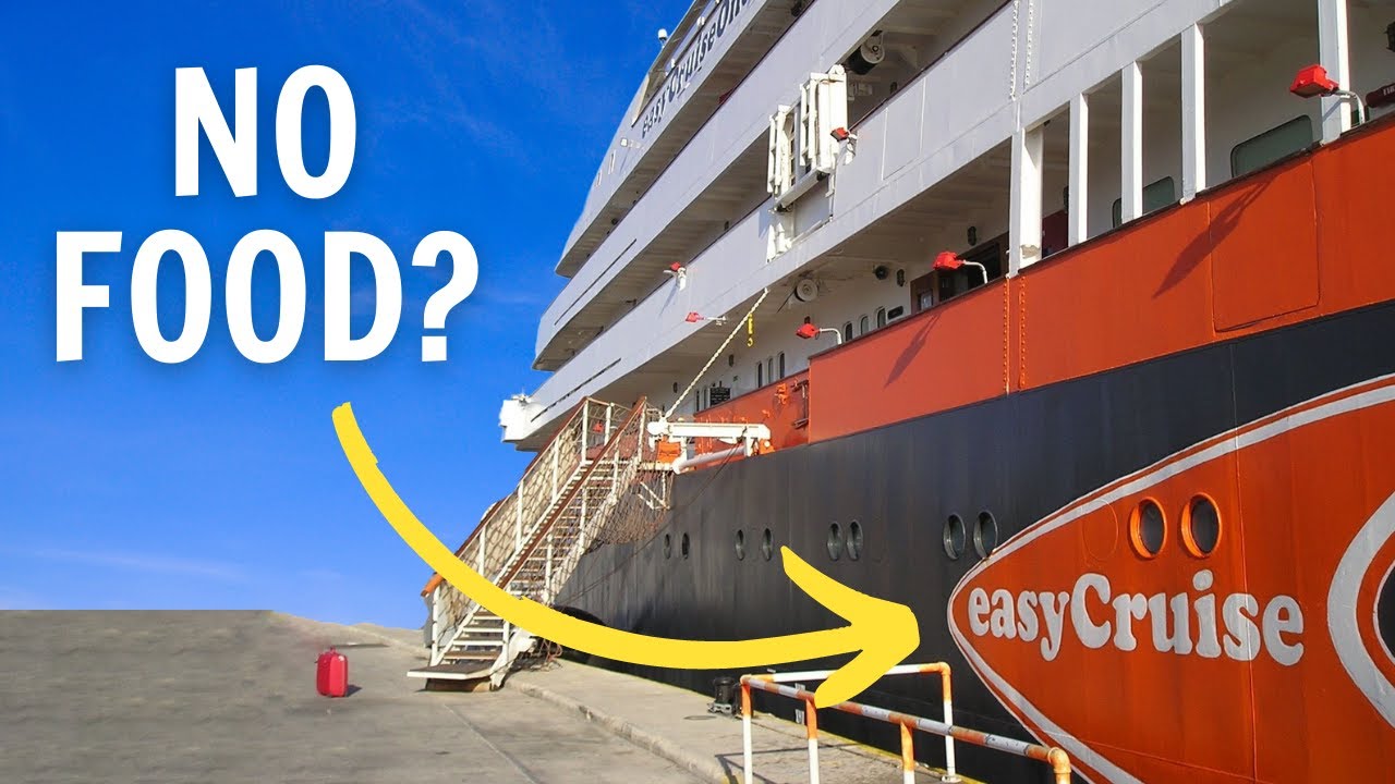 The World's Cheapest Cruise Line - What Went Wrong?