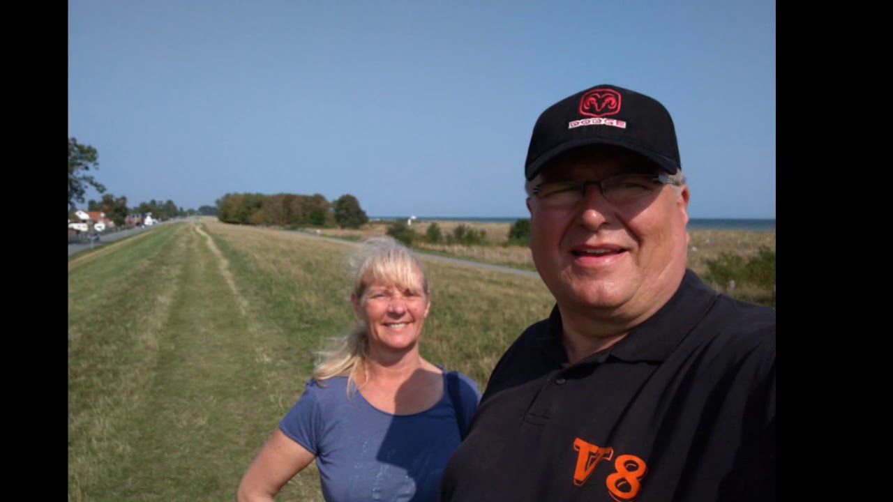 US Van Treffen in Dahme 2018