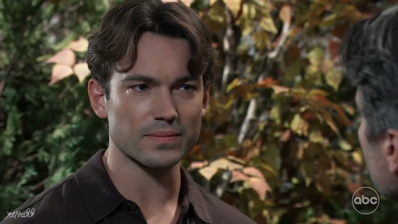 GH: 10/20/25 - Dante & Michael Part 1/2