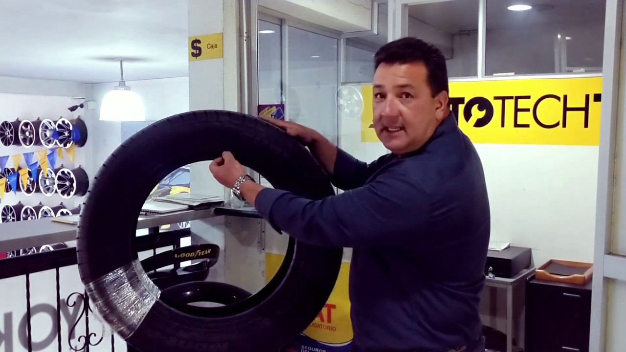 &iquest; Quieres cambiar el tama&ntilde;o de tus llantas ?