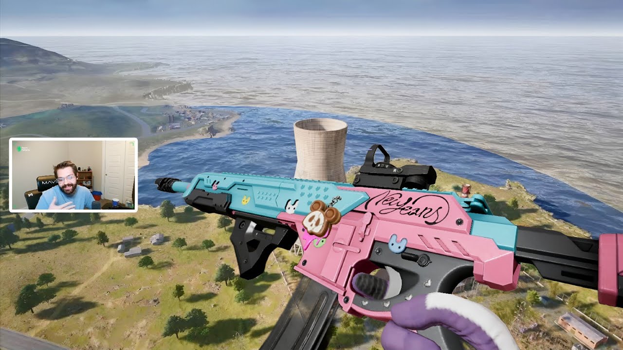 How To Win at PUBG ! 