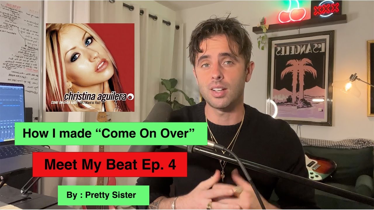 Meet My Beat EP. 4 - 