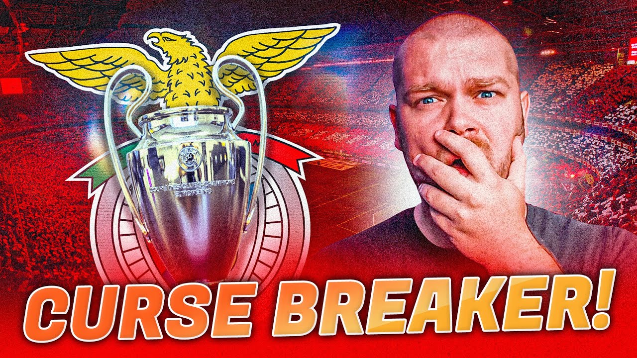 BREAKING THE BENFICA CURSE