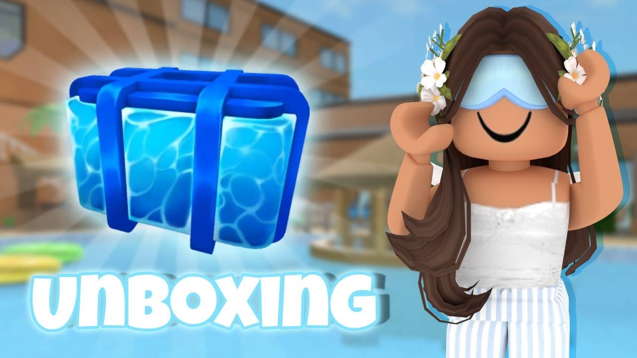 J'UNBOX le nouveau GODLY sur MURDER MYSTERY 2...?? (Roblox, mm2)