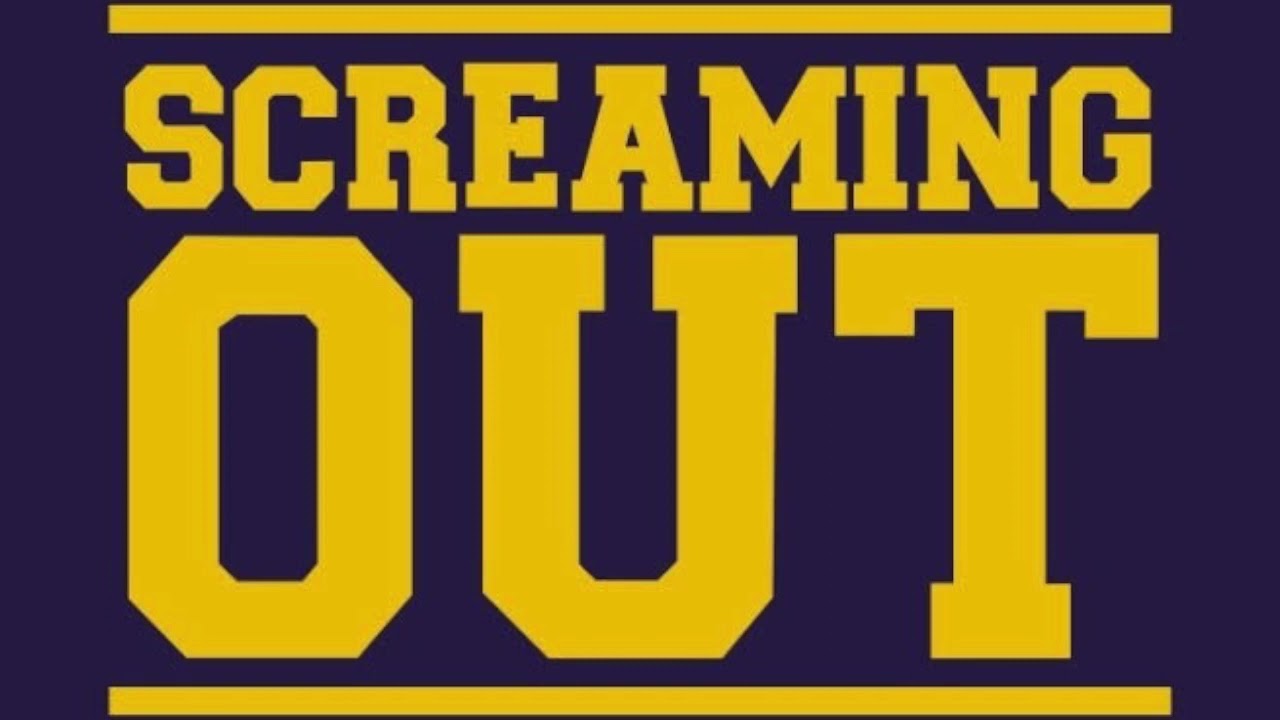 Screaming Out - Surabaya Hardcore