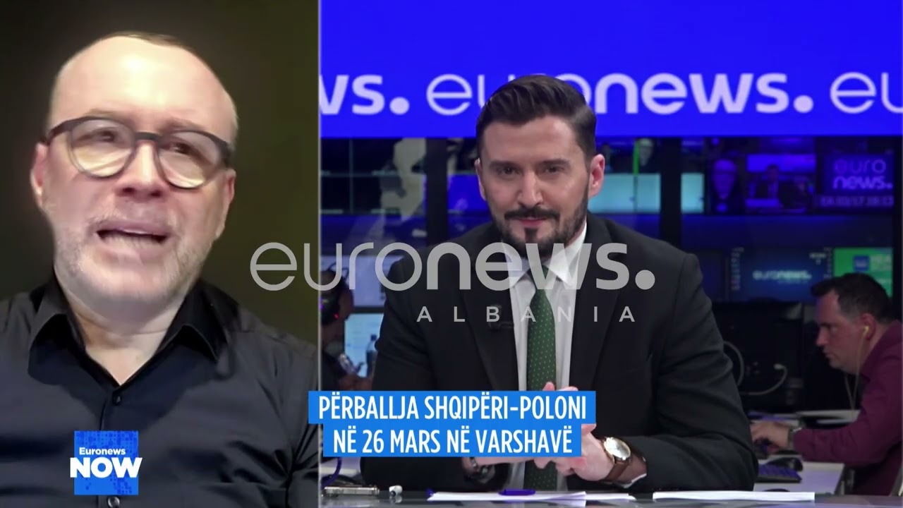“Silvinjo nuk ka një plan “B” me Poloninë”! Toti: Gjithçka do të nisë në 21 mars