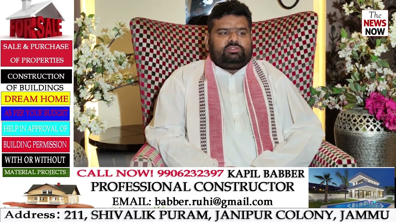 Sant Pravar Vigyan Deo Ji briefs about initiation of Sankalp Yatra from Kashmir to Kanyakumari.
