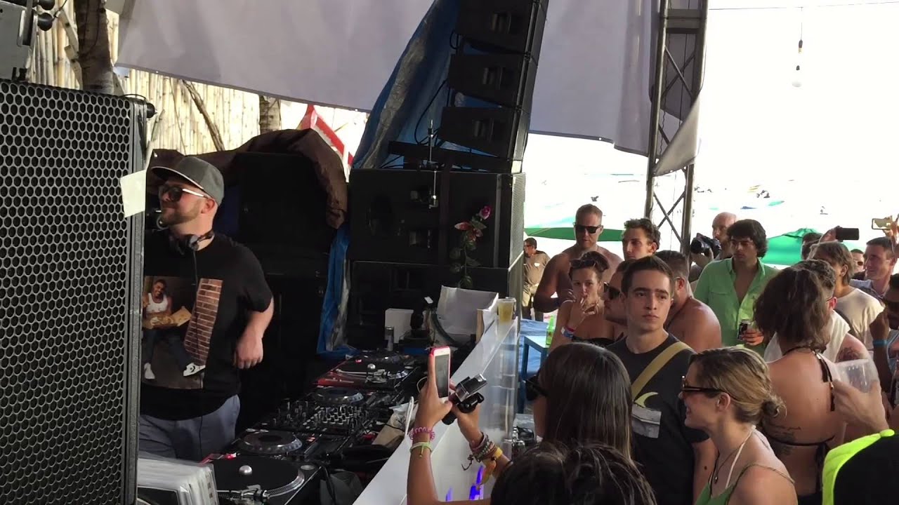 The BPM Festival 2015