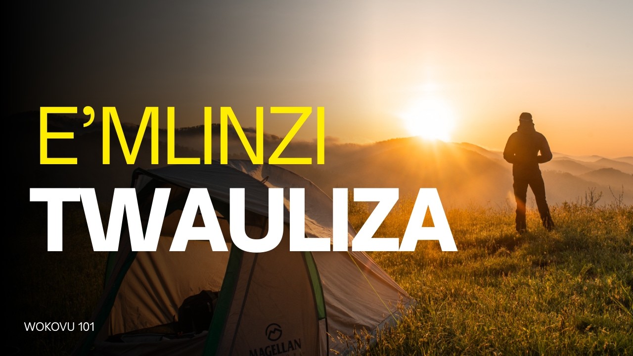 E'Mlinzi Twauliza