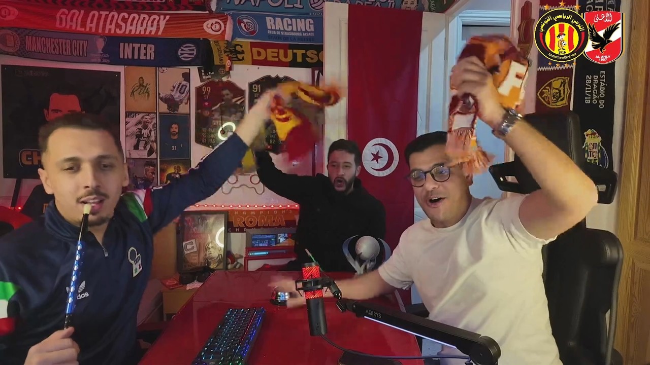 GOOBA STORYTIME | Stream 14.03.2026 with Zizou & Achref Messi