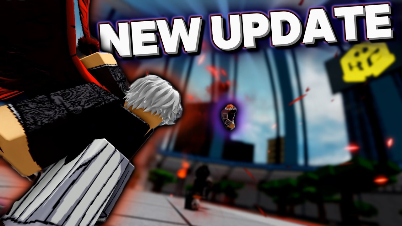 New Update Full Showcase (Hawks Ultimate & Toga) - Heroes Battlegrounds