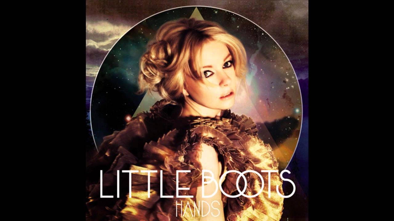 Little Boots ► Stuck On Repeat