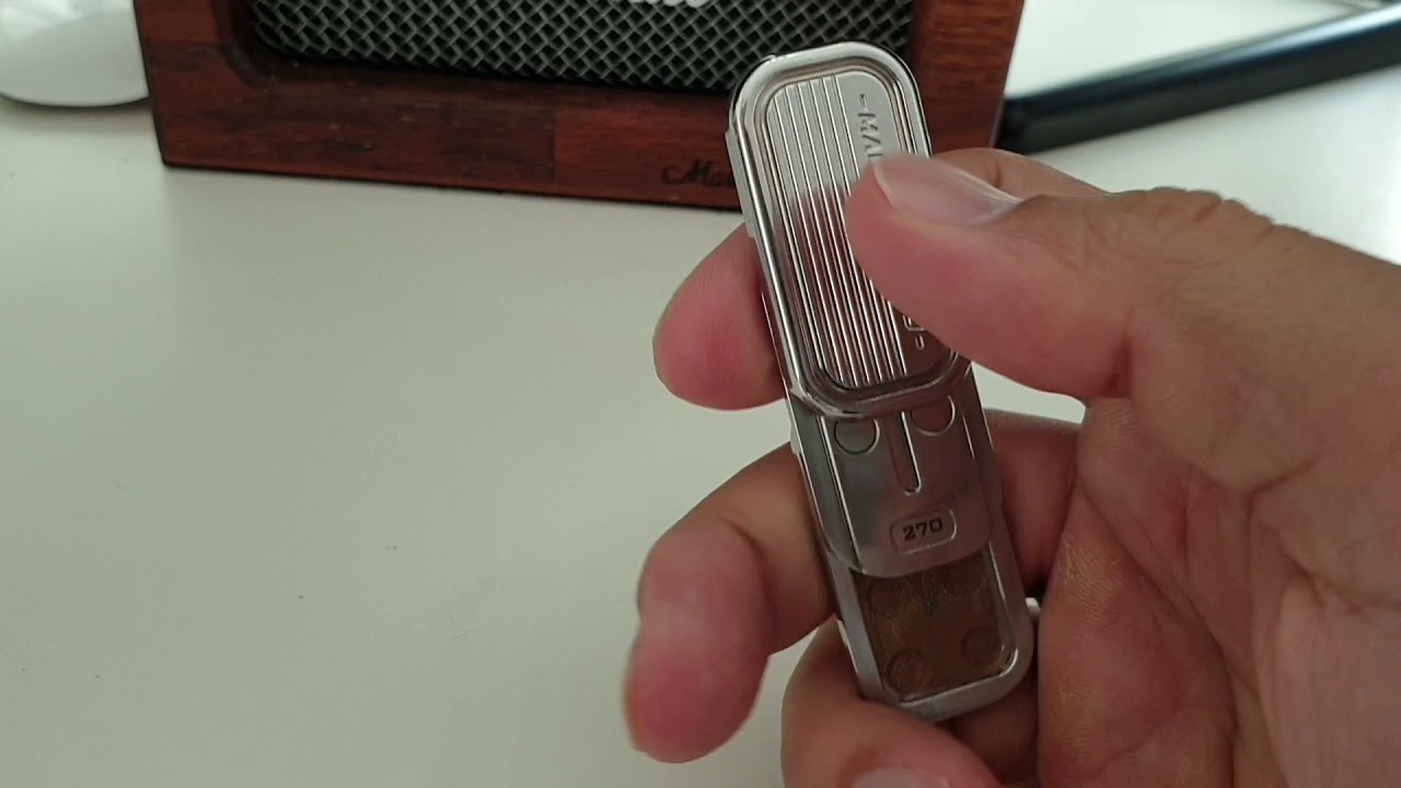 Mackie CP-3 Slider SS
