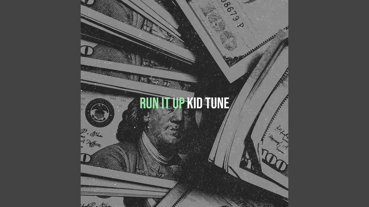 Run It Up