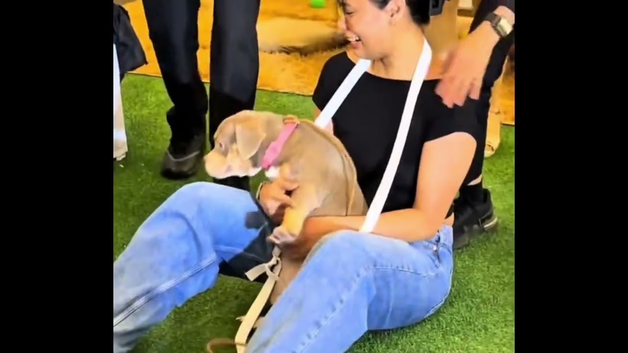 Deanna at Ivy Sweet ngayon Bardagulan later