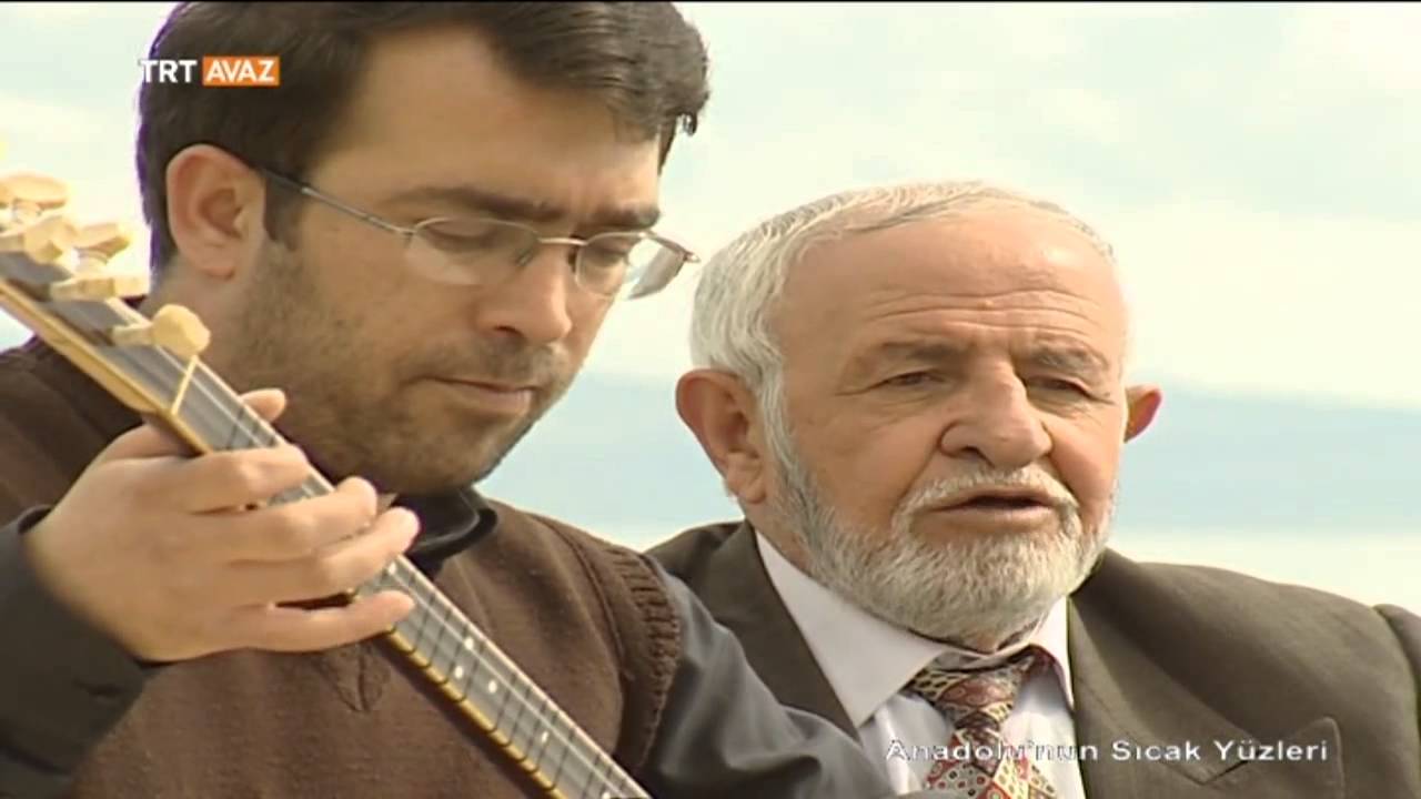 Van / Erciş - Anadolu'nun Sıcak Yüzleri - TRT Avaz