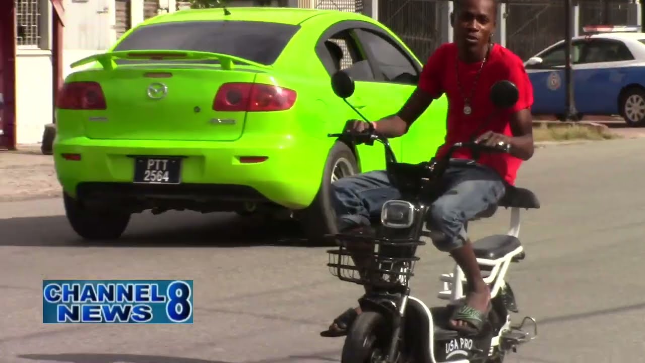 E-Bike Licence Registration Made Easier
