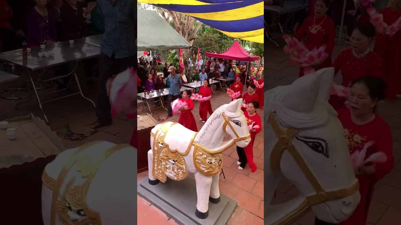 15/1 rằm tháng giêng lễ hội dâng hương giao lưu văn nghệ tổ dân phố 8 và tổ dân phố 9