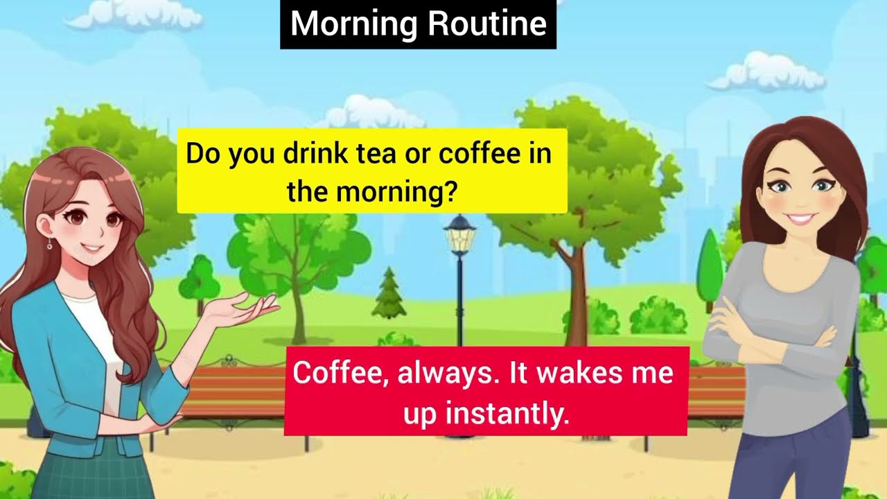 500+Daily Life English sentences & Conversation | Cooking, Kids, Cleaning, Guests | B1–B2