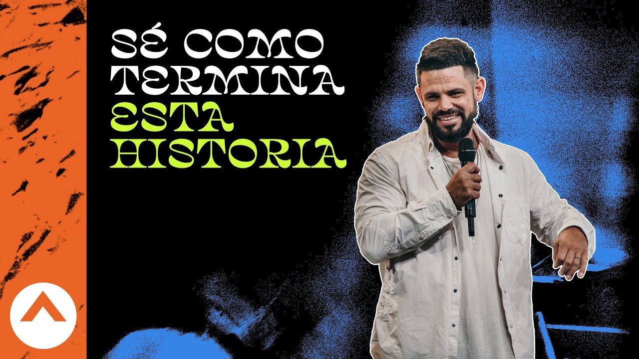 Sé Como Termina Esta Historia | Elevation Español | Pastor Steven Furtick