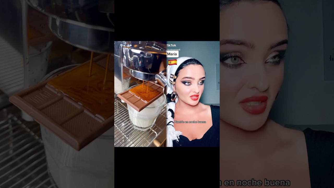 Cena navide&ntilde;a #NicoleGenes #feliznavidad#TeamNadia #TeamMaria