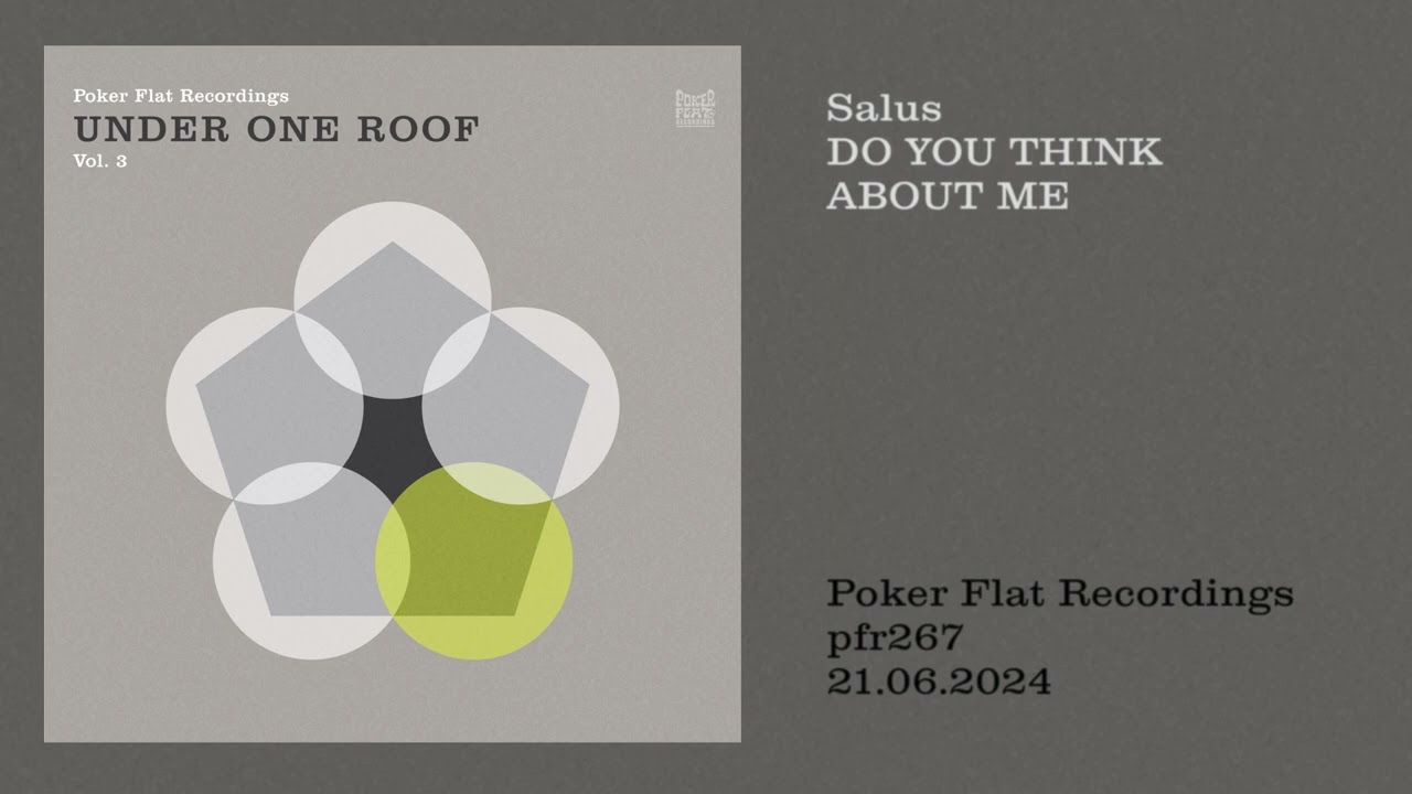 Salus: Do You Think About Me