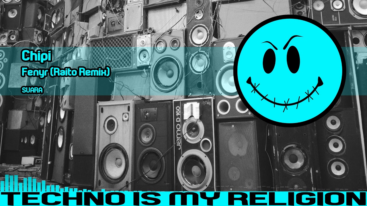 Chipi - Fenyr (Raito Remix)