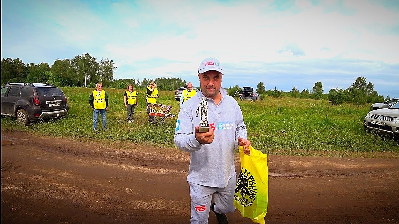 Кубок Тверской области 2025. Калязин