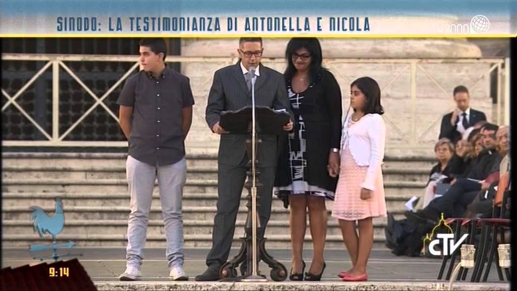 Bel tempo si spera: 19 novembre 2014
