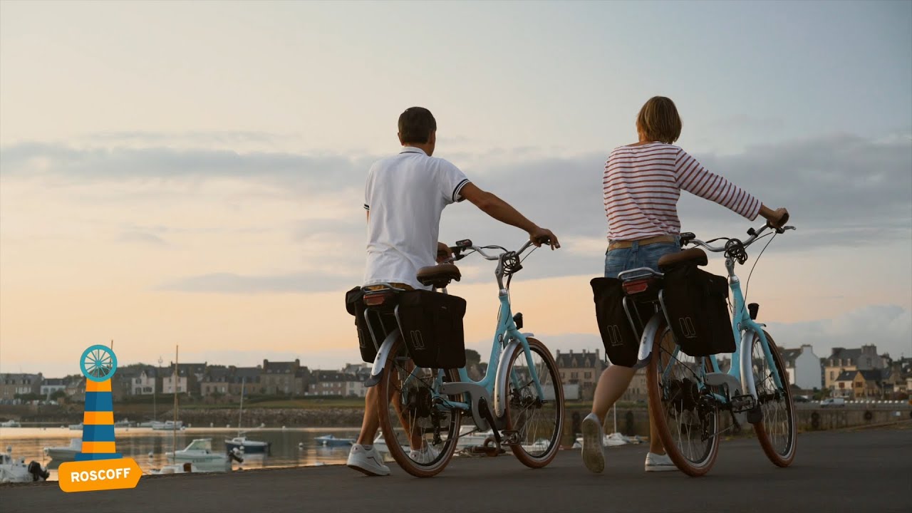 La V&eacute;lomaritime : 1 500 kilom&egrave;tres de la Manche &agrave; la la Mer du Nord 🚲🌊
