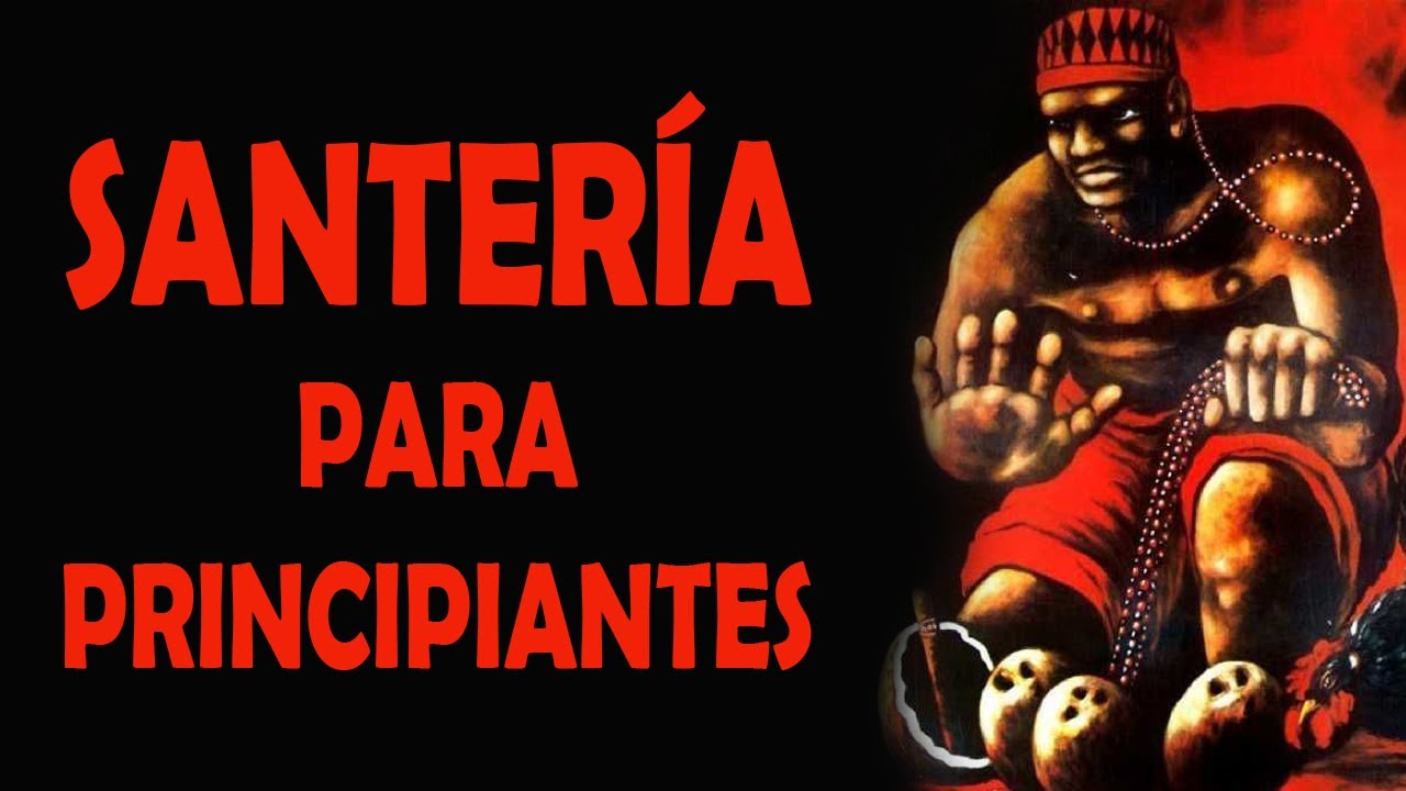 Preguntas y respuestas sobre la Santería 🌻 🌼 Conocimiento básico sobre la Religión Yoruba