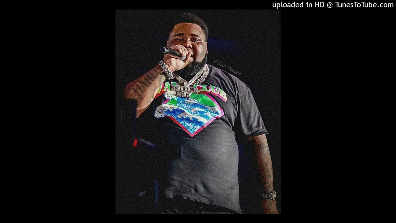 [FREE] Rod Wave Type Beat - 