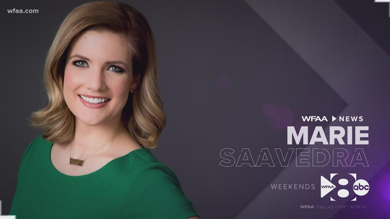 We'll miss you, Marie!