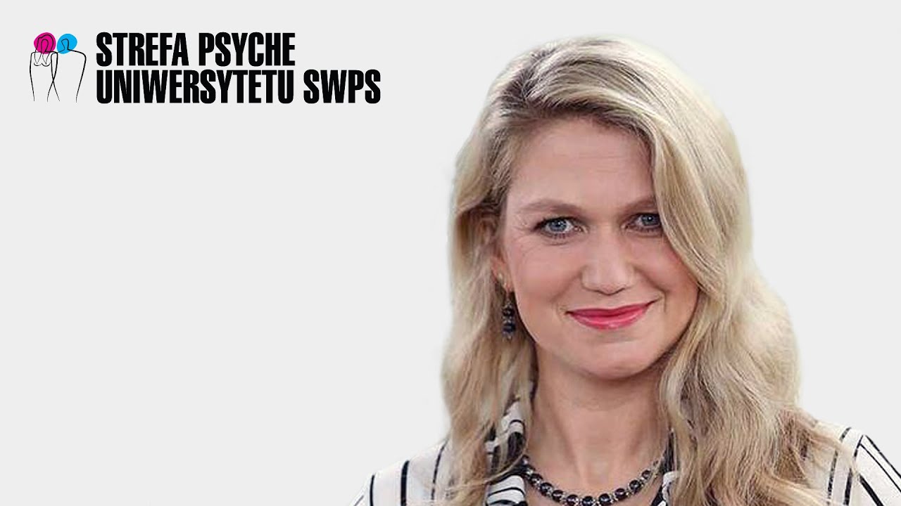 Jak rozmawiać o uczuciach i dlaczego mózg kłamie - dr Maja Herman