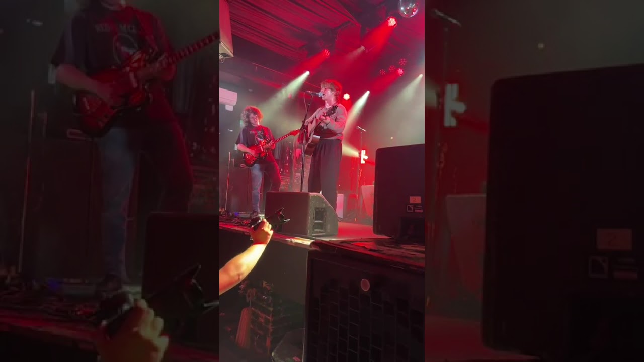 Keyside - Rock My Love 